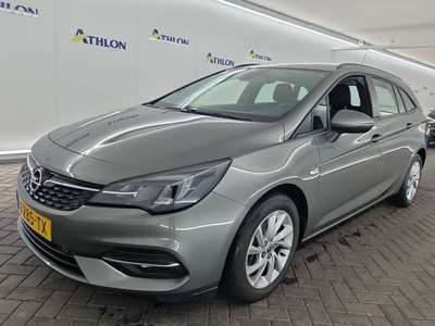 Opel Astra sports to 1.5 CDTI **ENGINE BROKEN** S/S 77KW BUSINESS EXECUTIVE 5D, 2020