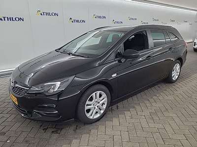 Opel Astra sports to 1.5 CDTI S/S 77KW BUSINESS EDITION 5D, 2021