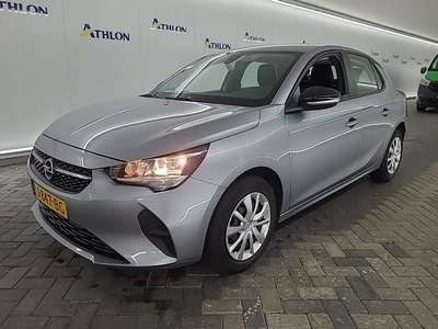 Opel Corsa 1.2 EDITION 55KW 5D, 2020