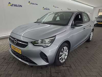 Opel Corsa 1.2 EDITION 55KW 5D, 2020