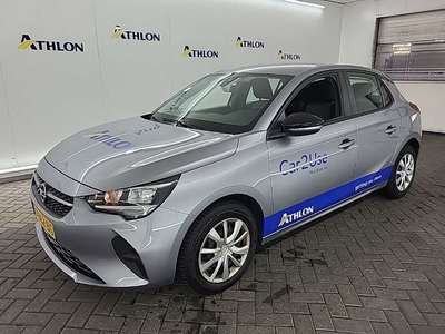 Opel Corsa 1.2 EDITION 55KW 5D, 2020