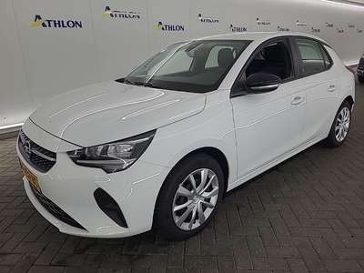 Opel Corsa-e 50KWH EDITION 11KW 3 FASE 5D, 2021