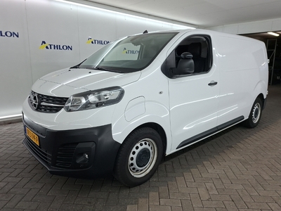 Opel E-vivaro gb 75 KWH L2H1 EDITION 4D 100KW, 2021