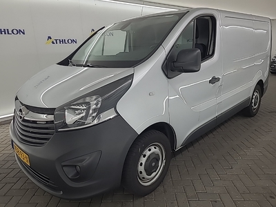 Opel Vivaro gb L1H1 1.6CDTI BT S/S 92KW 2.9T EDITION 4D, 2019