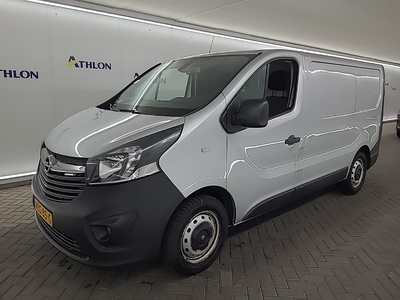 Opel Vivaro gb L1H1 1.6CDTI BT S/S 92KW 2.9T EDITION 4D, 2019
