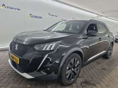 Peugeot 2008 GT EV 50KWH 136 5D, 2020