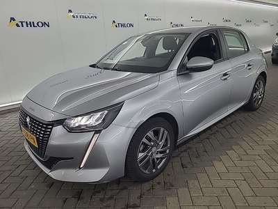Peugeot 208 BLUE LEASE ACTIVE 1.2 PURETECH 75 5D 55KW, 2021
