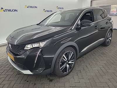 Peugeot 3008 GT PACK BUSINESS HYBRID 300 E-EAT8 5D 221KW, 2022