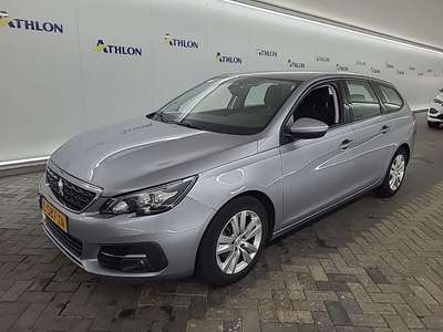 Peugeot 308 sw BLUE LEASE ACTIVE 1.2 PURETECH 110 5D 81KW, 2021