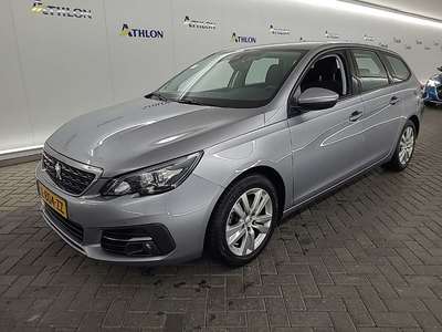 Peugeot 308 sw BLUE LEASE ACTIVE 1.2 PURETECH 110 5D 81KW, 2021