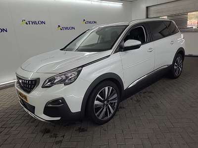 Peugeot 5008 BLUE LEASE PREMIUM PURETECH 130 5D 96KW, 2020