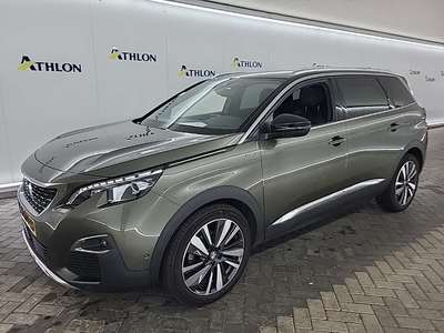 Peugeot 5008 GT-LINE PURETECH 130 EAT8 5D 96KW, 2020