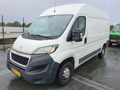 Peugeot Boxer gb 330 L2H2 130 BLUEHDI PREMIUM 4D 96KW, 2019