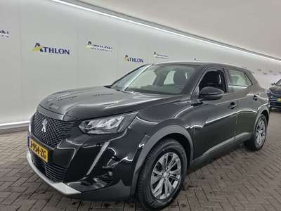 Peugeot E-2008 ACTIVE EV 50KWH 136 5D, 2020