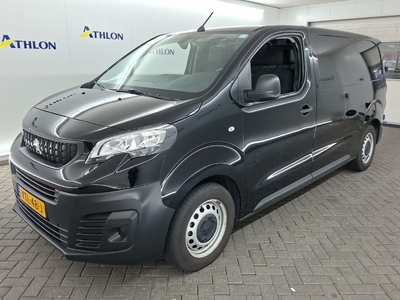 Peugeot Expert gb PREMIUM STANDARD 1.5 BLUEHDI 100 4D 75KW, 2023