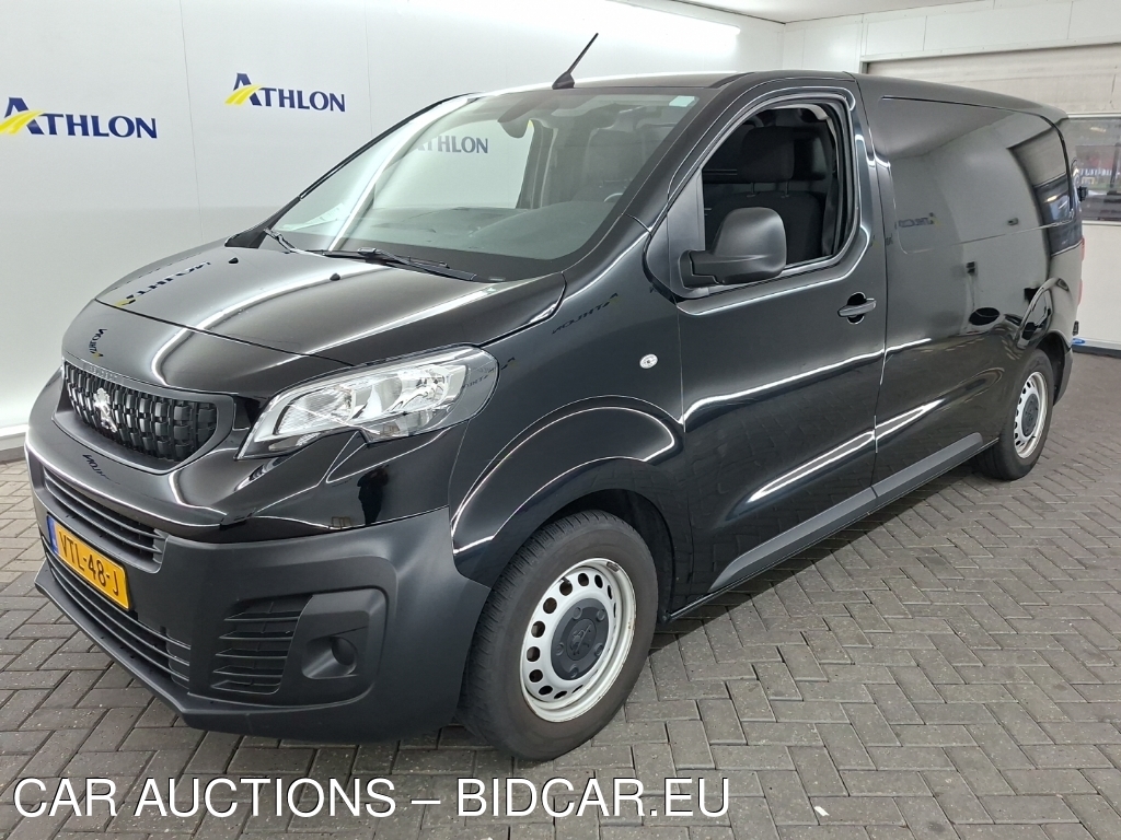 Peugeot Expert gb PREMIUM STANDARD 1.5 BLUEHDI 100 4D 75KW, 2023
