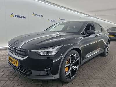 Polestar 2 PILOT PLUS 5D 300KW ATHLON EDITION, 2020