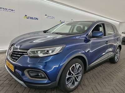 Renault Kadjar BLUE DCI 115 EDC INTENS 5D 85KW, 2019
