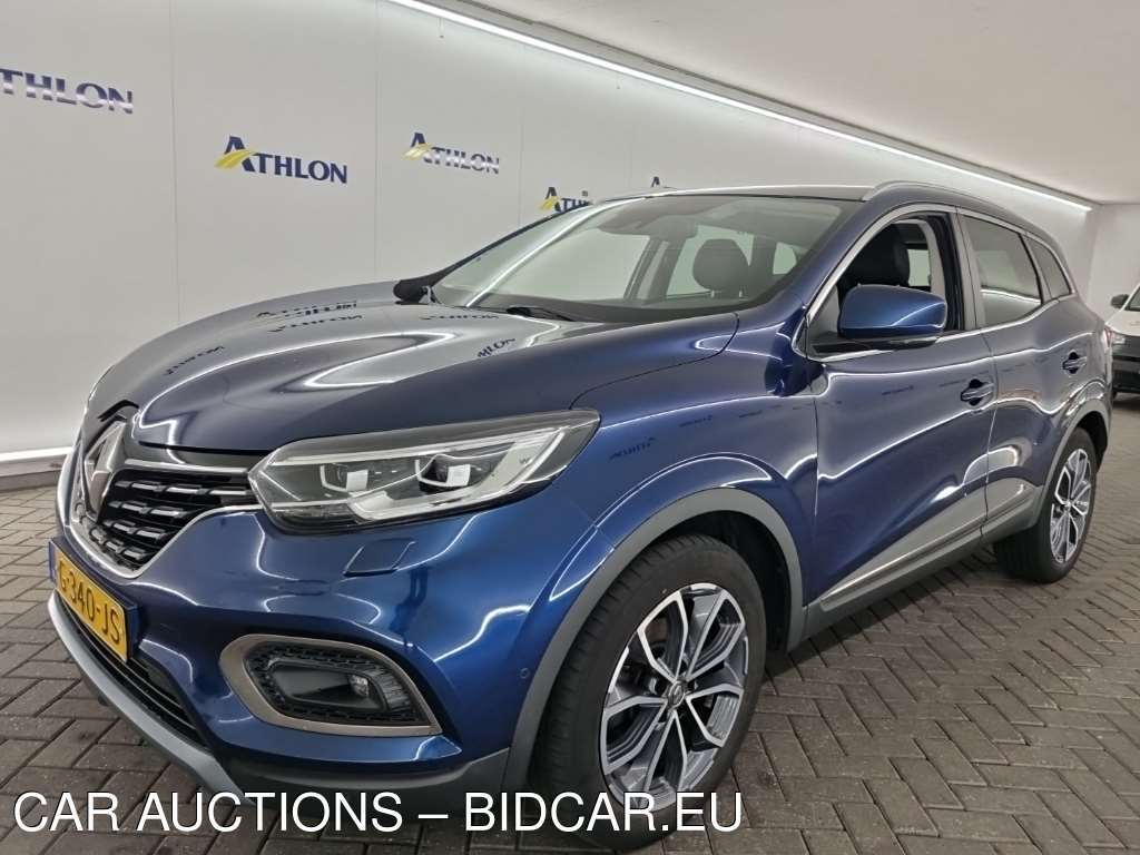 Renault Kadjar BLUE DCI 115 EDC INTENS 5D 85KW, 2019