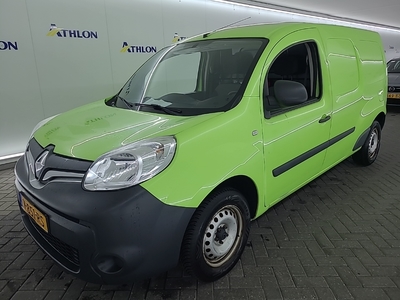 Renault Kangoo 1.5 ENERGY DCI 90 COMF MAXI 4D 66KW, 2018