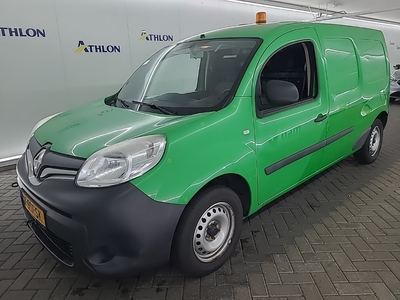 Renault Kangoo 1.5 ENERGY DCI 90 COMF MAXI 4D 66KW, 2018