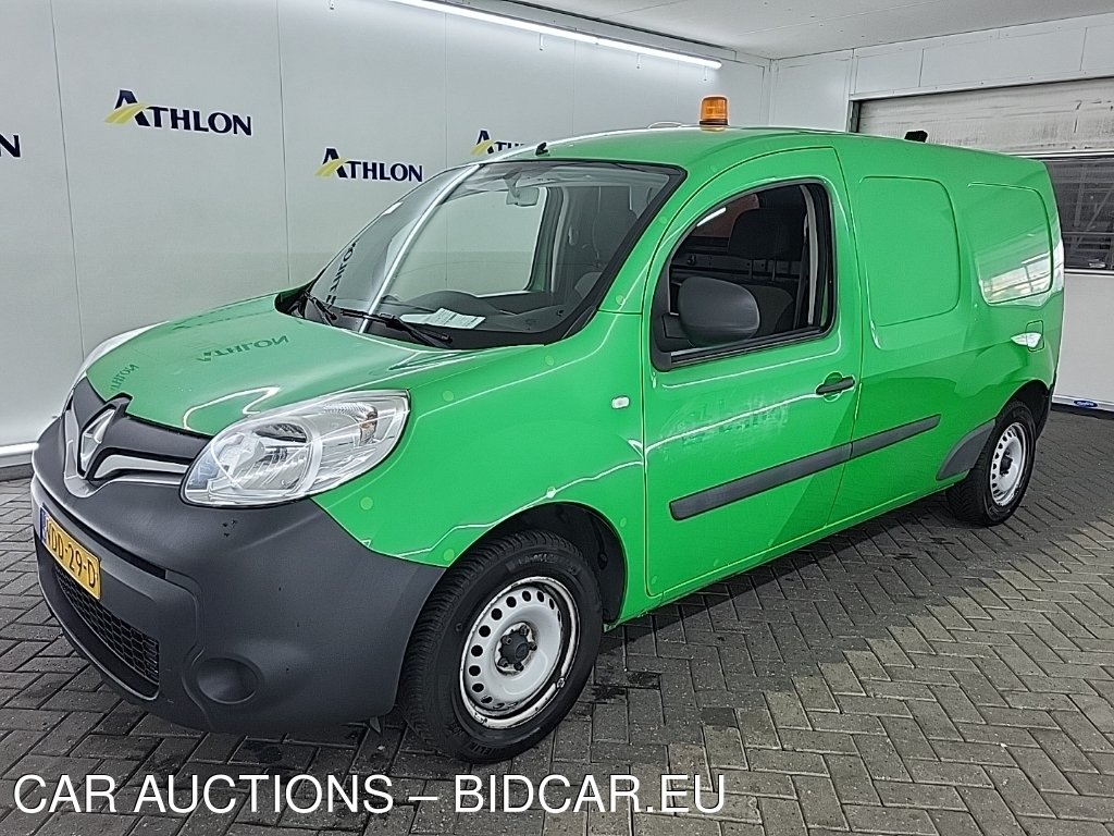 Renault Kangoo 1.5 ENERGY DCI 90 COMFORT MAXI 4D 66KW, 2019