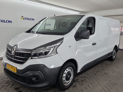 Renault Trafic gb L2H1 T29 ENERGY 2.0 DCI 145 EDC COMFORT 4D 107KW, 2020