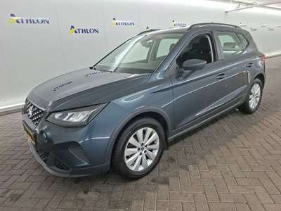Seat Arona 1.0 TSI 70KW REFERENCE 5D, 2022