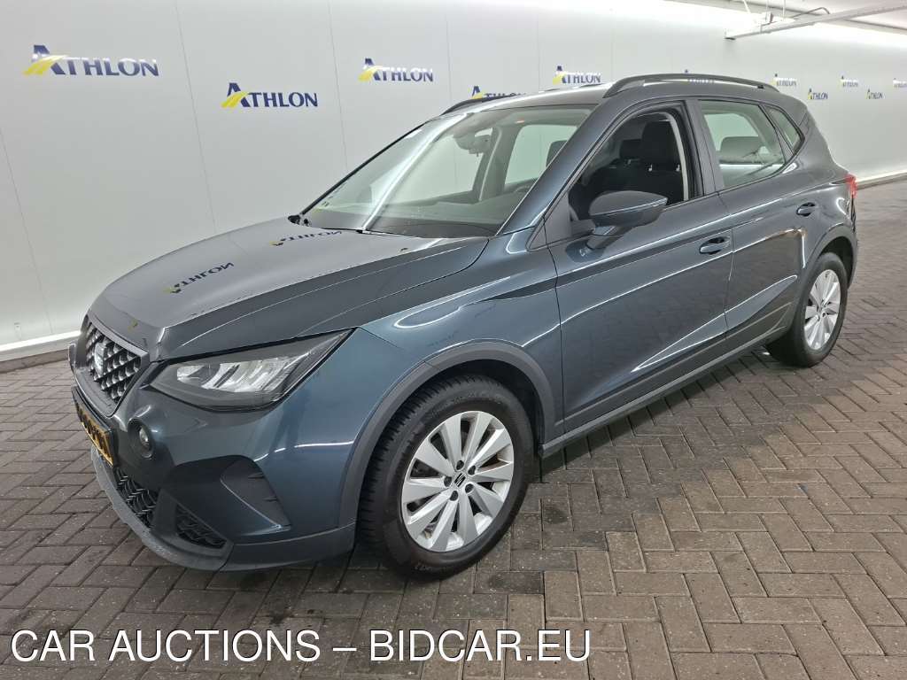 Seat Arona 1.0 TSI 70KW REFERENCE 5D, 2022