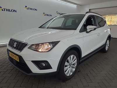 Seat Arona 1.0 TSI 70KW STYLE BUSINESS INTENSE 5D, 2021