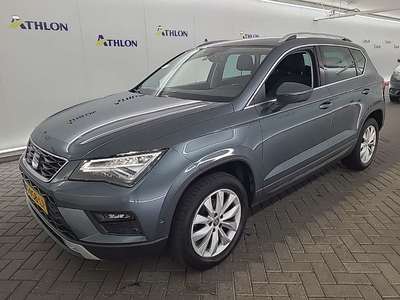 Seat Ateca 1.0 ECOTSI STYLE BUSINESS INTENSE 5D 85KW, 2019