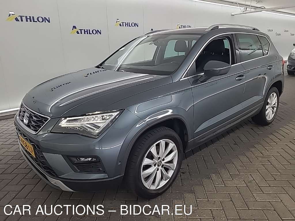 Seat Ateca 1.0 ECOTSI STYLE BUSINESS INTENSE 5D 85KW, 2019