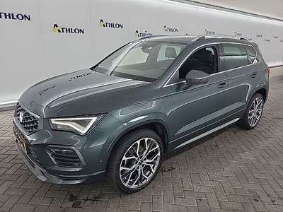 Seat Ateca 1.5 TSI FR BUSINESS INTENSE 5D 110KW, 2021