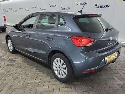 Seat Ibiza 1.0 ECO TSI STYLE BUSINESS INTENSE 5D 70KW, 2021