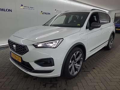 Seat Tarraco 1.4 TSI E-HYBRID FR PHEV DSG-6 5D 180KW, 2021