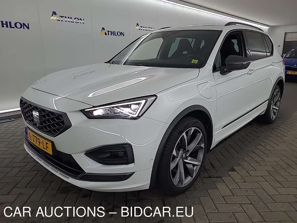 Seat Tarraco 1.4 TSI E-HYBRID FR PHEV DSG-6 5D 180KW, 2021