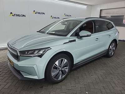 Skoda Enyaq iv 60 5D 132KW, 2021