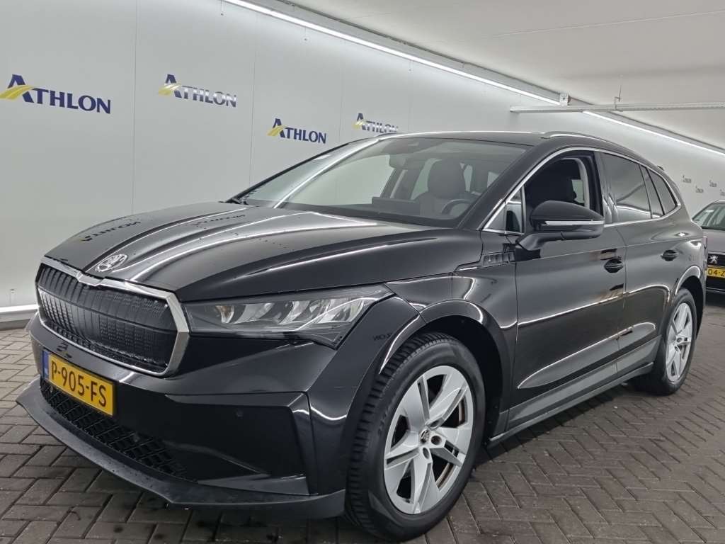 Skoda Enyaq iv 60 5D 132KW, 2022