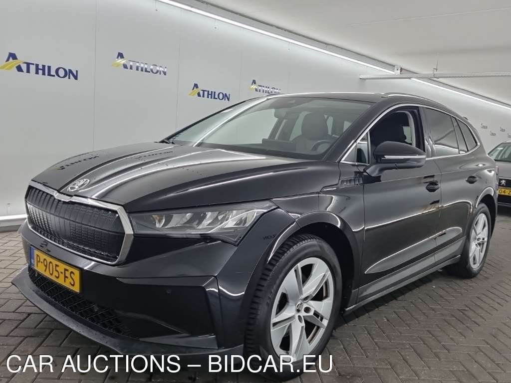 Skoda Enyaq iv 60 5D 132KW, 2022