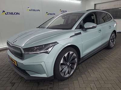 Skoda Enyaq iv IV 60 5D 132KW, 2021