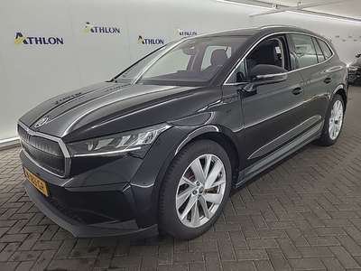 Skoda Enyaq iv IV 80 5D 150KW, 2021