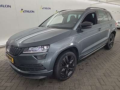 Skoda Karoq 1.5 TSI ACT GREENTECH SPORTLINE BUSINESS 5D 110KW, 2020