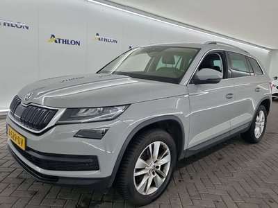 Skoda Kodiaq 1.5 TSI ACT 110KW DSG BUSINESS EDITION 5D, 2020