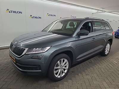 Skoda Kodiaq 1.5 TSI ACT 110KW DSG BUSINESS EDITION 5D UITL., 2020