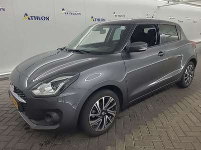 Suzuki Swift 1.2 SMART HYBRID STYLE 5D 61KW, 2023