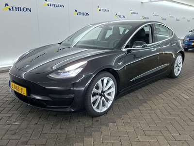 Tesla Model 3 LONG RANGE DUAL MOTOR AWD 4D 350KW, 2020