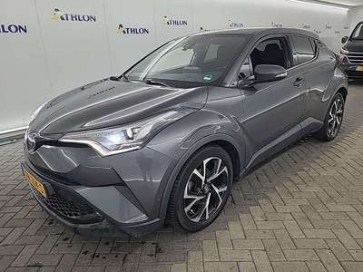Toyota C-hr 1.8 HYBRID STYLE AUT 5D 90KW, 2018