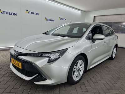 Toyota Corolla touring 1.8 HYBRID ACTIVE 5D 90KW, 2022