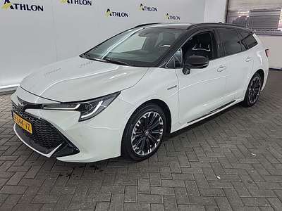 Toyota Corolla touring 1.8 HYBRID GR-SPORT 5D 90KW, 2020