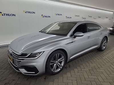 Volkswagen Arteon 2.0 TSI 140KW 7-DSG BUSINESS R 5D, 2020